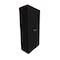 Steel Cabinets Usa Storage Cabinet, 78 in H, 36 in W, Black, 4 Shelves UA-362478-B - alternate 2